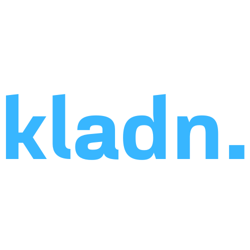 KLADN Logo